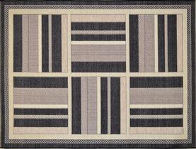 Mini Capacho Natural Look Deck-B 042x060 cm