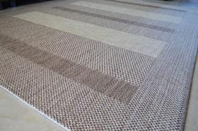 Mini Capacho Natural Look Esplendor A 042X060 Cm