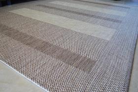 Mini Capacho Natural Look Esplendor A 042x060 cm