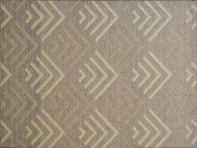 Mini Capacho Natural Look Flecha A 042x060 cm