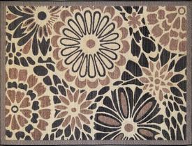 Mini Capacho Natural Look Giardino-B 042x060 cm