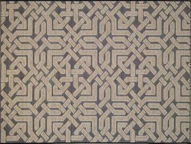 Mini Capacho Natural Look Lisboa-B 042x060 cm