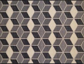 Mini Capacho Natural Look Podio-B 042x060 cm