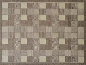Mini Capacho Natural Look Tabuleiro-A 042x060 cm Mini Capacho Natural Look Tabuleiro-A 042x060 cm