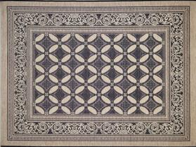 Mini Capacho Natural Look Turmalina-B 042X060 Cm