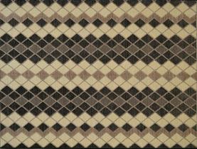 Mini Capacho Natural Look Vesuvio-B 042X060 Cm