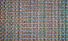 Mini Capacho Unique Kilim 1 Multi-B 042x060 cm