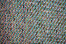 Mini Capacho Unique Kilim 8 Multi-B 042X060 Cm