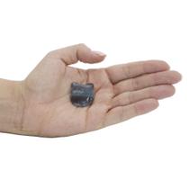 MINI CARA DE GATO TROLLEITE - (2 a 3)cm