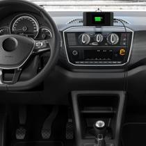 Mini Carregador USB Veicular 2 Portas USB 2.1Amp Comtac 9345