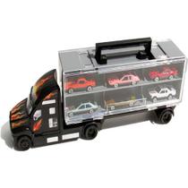 Mini carreta Mini carreta