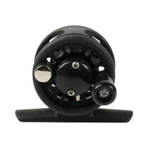 Mini Carretilha De Pesca No Gelo Sougayilang, Econômica Para Água Doce E Salgada, Primavera E