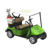 Mini Carrinho De Golfe Infantil Brinquedo Veículo De Puxar Para Trás Presente De Aniversário E Mini Carrinho De Golfe Infantil Brinquedo Veículo De Puxar Para Trás Presente De Aniversário E