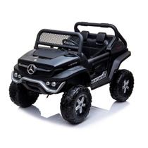 Mini Carrinho Elétrico Infantil Mercedes Benz Unimog 12v Controle Suporta 25kg BW120PT - Importway Mini Carrinho Elétrico Infantil Mercedes Benz Unimog 12v Controle Suporta 25kg BW120PT - Importway