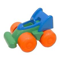 Mini carrinho fórmula 1 - central la ruedita - 120