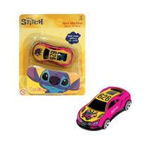 Mini Carrinho Pull Back Stitch 626 Mini Carrinho Pull Back Stitch 626