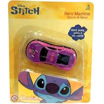 Mini Carrinho PULL BACK STITCH ANGEL Candide 4641 Mini Carrinho PULL BACK STITCH ANGEL Candide 4641