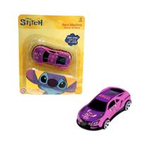 Mini Carrinho Pull Back Stitch Angel Mini Carrinho Pull Back Stitch Angel