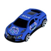 Mini Carrinho Pull Back Stitch - Candide