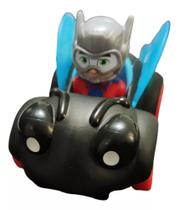 Mini Carrinho Spidey Amazing Ant-man 2 Disco Sunny