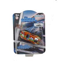 Mini Carro Bate e Gira Top Speed 3 - Brinkzania