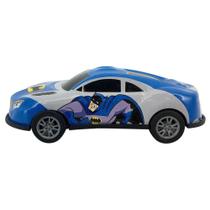 Mini Carro Batman Sortido Candide