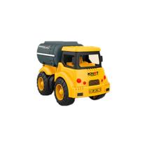 Mini Carro de Construção City Engineering 1 Unidade - Sortido