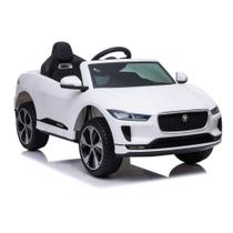Mini Carro Elétrico Infantil 12V Jaguar Importway Mini Carro Elétrico Infantil 12V Jaguar Importway