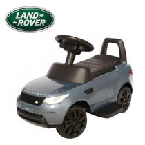 Mini Carro Elétrico Infantil Land Rover Discovery Bateria 6V IMPORTWAY
