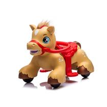 Mini Carro Elétrico Infantil Motoca Cavalinho 6v Zippy Toys