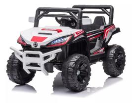Mini Carro Elétrico Infantil Utv Quadriciclo 12V Bw278 Mini Carro Elétrico Infantil Utv Quadriciclo 12V Bw278