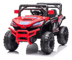 Mini Carro Elétrico Infantil Utv Quadriciclo 12V Bw278 Mini Carro Elétrico Infantil Utv Quadriciclo 12V Bw278