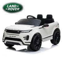 Mini Carro Elétrico Land Rover Evoque