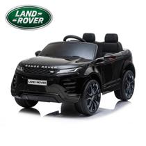 Mini Carro Elétrico Land Rover Evoque