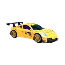 Mini Carro RC Drift JJRC Q228 2.4G 4WD Com Luzes LED, Veículo De Corrida De Alta Velocidade Com