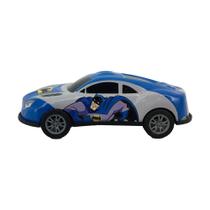 Mini Carros Batman com 5 Unidade Candide Mini Carros Batman com 5 Unidade Candide