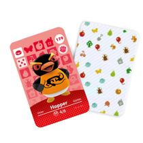 Mini cartão NFC personalizado, reutilizável e à prova d'água, 3 x 2 x 0,1 cm Mini cartão NFC personalizado, reutilizável e à prova d'água, 3 x 2 x 0,1 cm