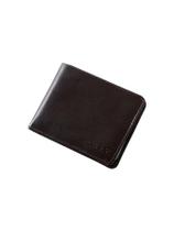 Mini Carteira Couro Mariart 48 Preto Mini Carteira Couro Mariart 48 Preto