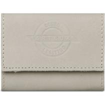 Mini Carteira de Couro Artlux 567