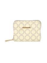 Mini Carteira Feminina Gash Porta Cartões CA27899 OFF