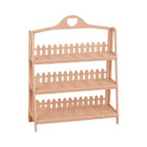 Mini Casa De Bonecas DIY, Prateleira Vazia, Modelo De Mobiliário Miniatura, Suporte De Exibição,