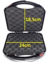Mini Case BRK Para Transmissor/bodypack Sony, Akg ,Shure,Sennheiser