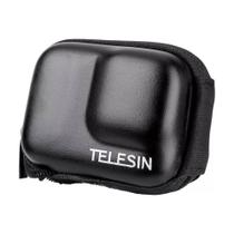 Mini Case para Câmera GoPro Hero 13 / 12 / 11 / 10 / 9 Black Telesin