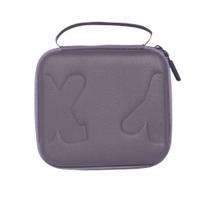 Mini Case para Drone DJI Mavic Air 2 / 2S e Controle - Cor Cinza