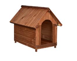 Mini casinha madeira