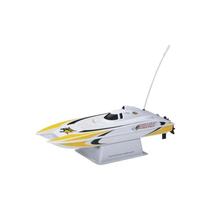 Mini Catamarã Wildcat RTR Aquab19