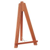 Mini Cavalete de Mesa para Pintura e Exposição Trident - 12014 Mini Cavalete de Mesa para Pintura e Exposição Trident - 12014