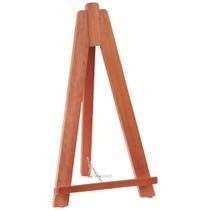 Mini Cavalete Expositor de Mesa Trident Mod. 12014 Mini Cavalete Expositor de Mesa Trident Mod. 12014