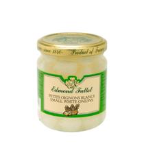 Mini Cebolas Edmond Fallot 190g