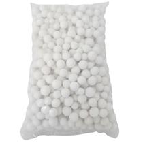 Mini Ceramica Biológica Redonda Pct 1 Kg Pequenos Filtros Mini Ceramica Biológica Redonda Pct 1 Kg Pequenos Filtros